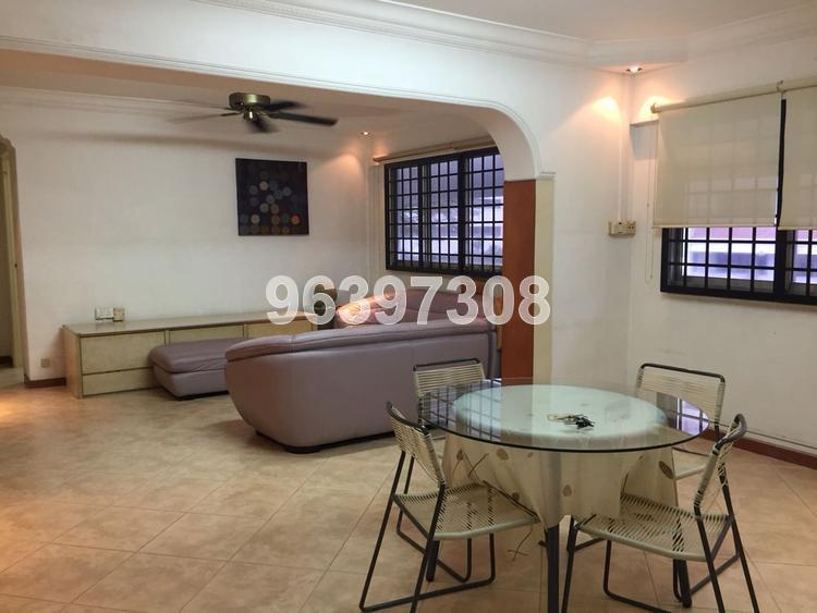 Blk 544 Hougang Avenue 8 (Hougang), HDB 4 Rooms #138620352